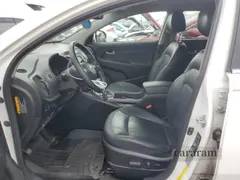 2013 Kia Sportage EX