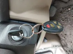 2010 Buick Enclave CXL