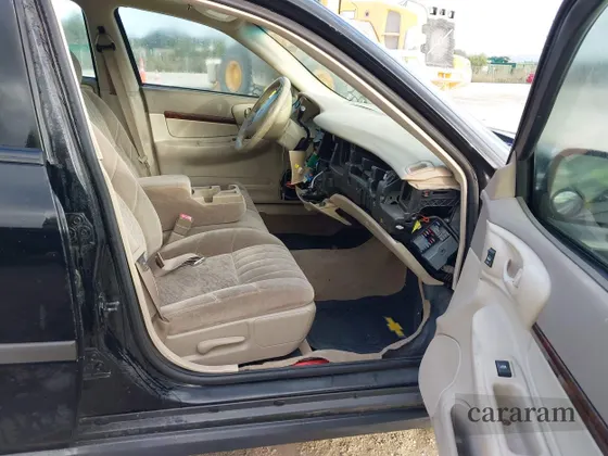 2003 Chevrolet Impala