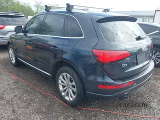 2014 Audi Q5 Premium