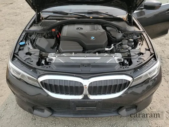 2020 BMW 3 Series 330i xDrive