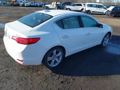 2014 Acura ILX