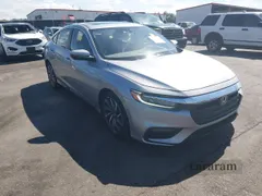 2021 Honda Insight Touring