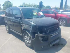 2007 Honda Element LX