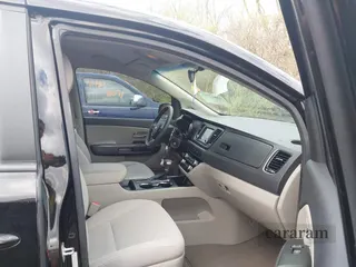 2019 Kia Sedona L