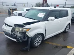 2012 Scion xB