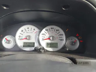 2005 Ford Escape Hybrid