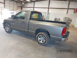 2006 Dodge 1500 ST