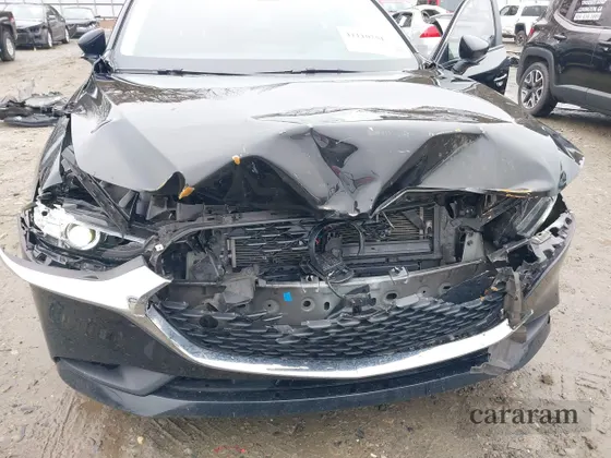 2024 Mazda 3 S Select Sport