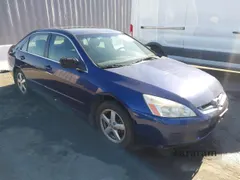 2004 Honda Accord EX