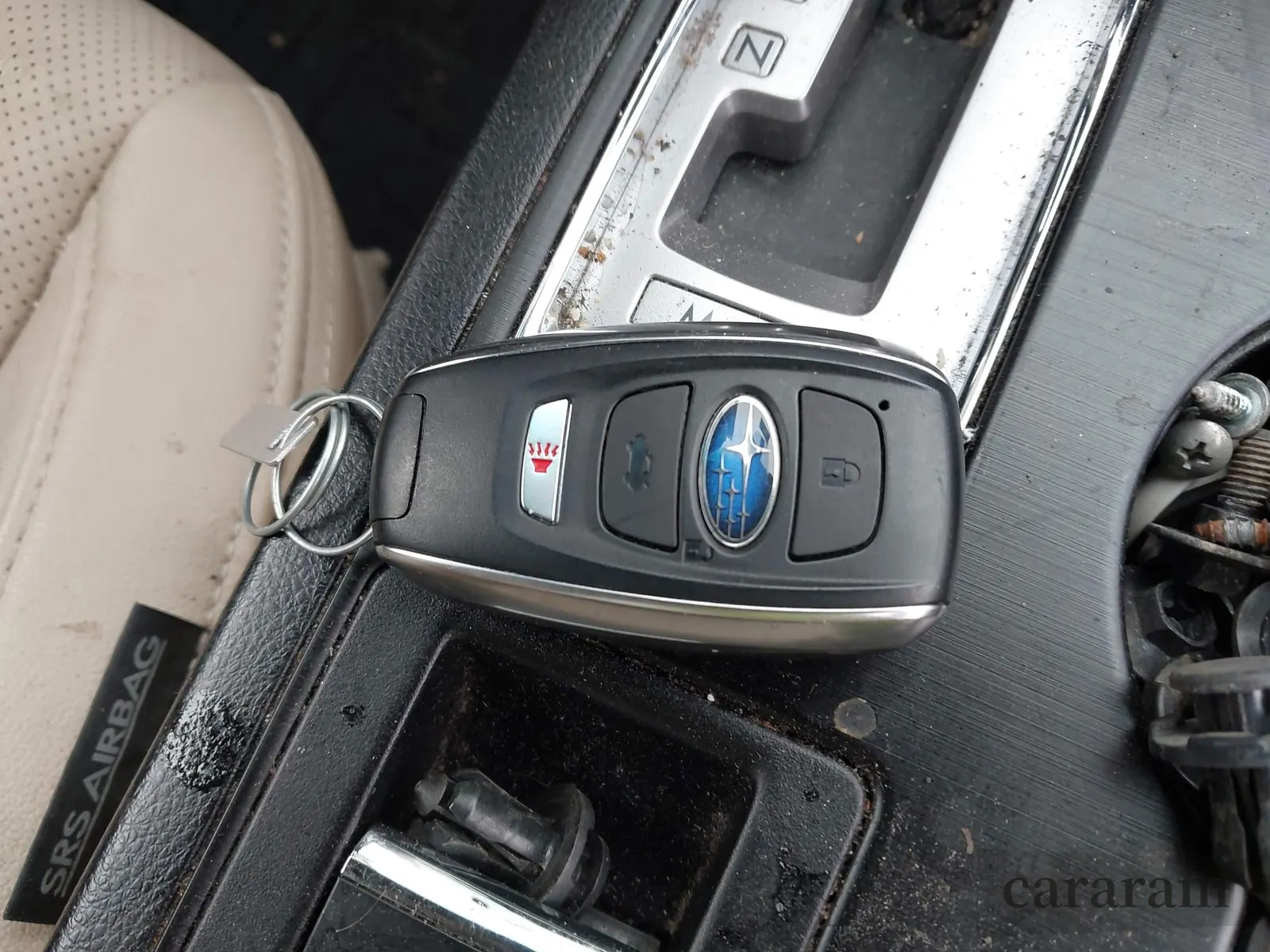 2016 Subaru Outback Limited