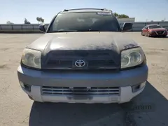 2003 Toyota 4Runner SR5
