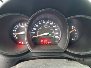 2013 Kia Rio LX