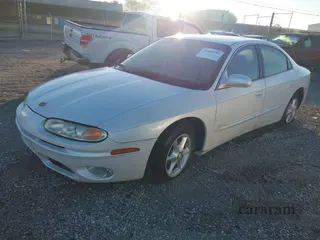 2001 Oldsmobile Aurora