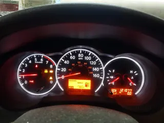 2010 Nissan Altima SL