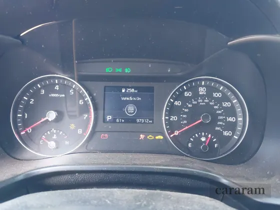 2021 Kia Forte GT