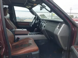 2010 Ford Expedition Max Eddie Bauer