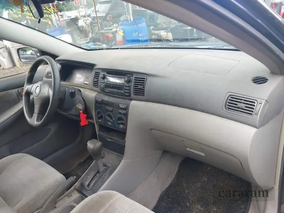 2004 Toyota Corolla CE