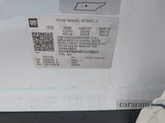 2023 Cadillac XT6 FWD Luxury