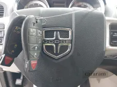 2016 Dodge Grand Caravan SXT Plus