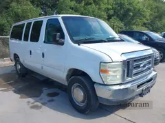 2009 Ford Econoline Passenger XL