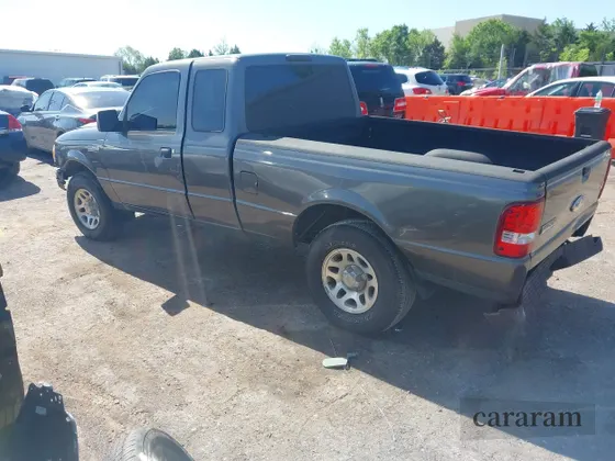 2011 Ford Ranger XL