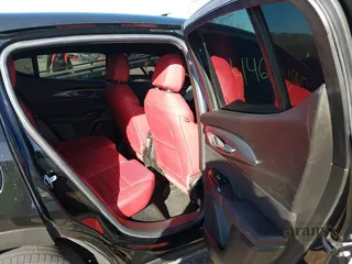 2023 Dodge Hornet GT Plus