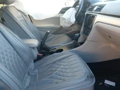 2016 Volkswagen Passat S