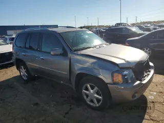 2009 GMC Envoy SLT