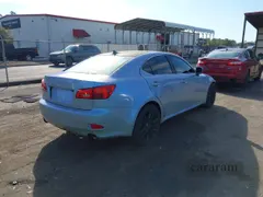 2007 Lexus IS 250