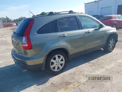 2007 Honda CR-V EX-L