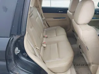 2007 Subaru Forester X L.L. Bean