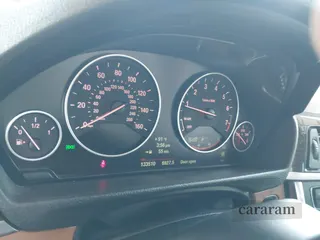 2013 BMW 3 Series 328i