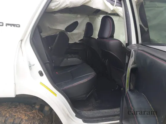 2015 Toyota 4Runner Limited