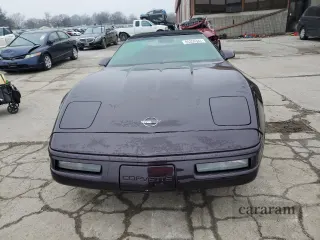 1993 Chevrolet Corvette