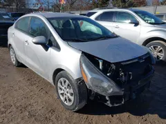 2016 Kia Rio LX