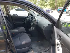 2006 Pontiac Vibe