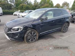 2017 Volvo XC60 Dynamic