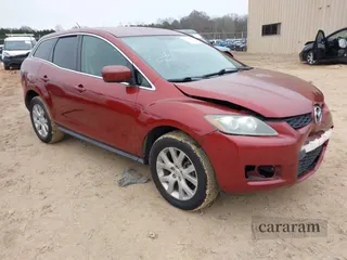 2008 Mazda CX-7 Sport