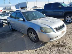 2006 Nissan Altima S