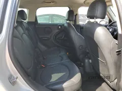 2014 MINI Countryman S