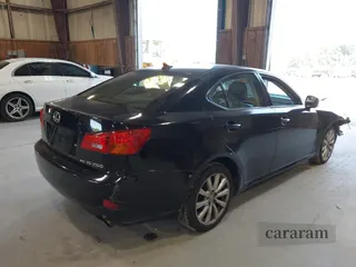 2008 Lexus IS 250
