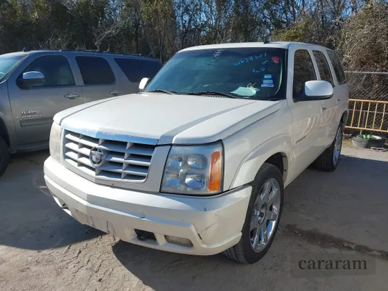 2006 Cadillac Escalade