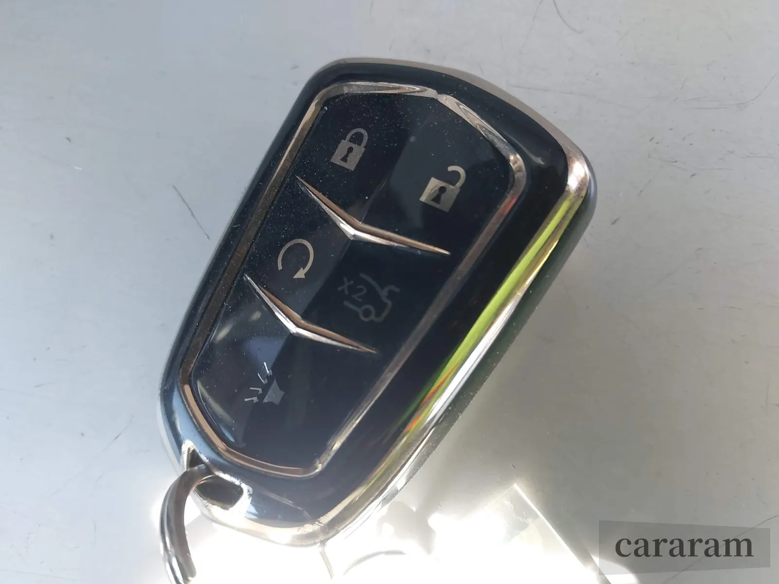 2019 Cadillac XT4 FWD Luxury