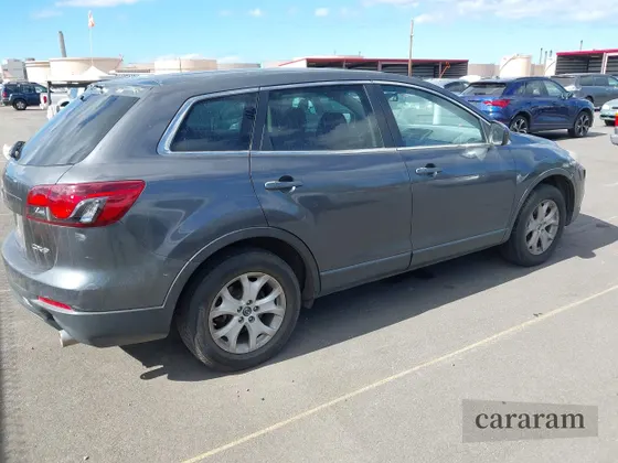 2013 Mazda CX-9 Sport
