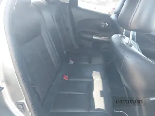 2013 Nissan Juke SL