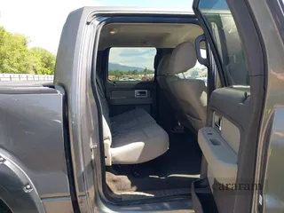 2010 Ford F-150 XL