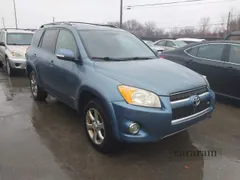 2010 Toyota RAV4 Limited