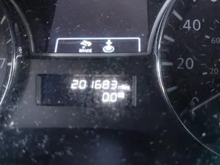 2014 Nissan Altima S