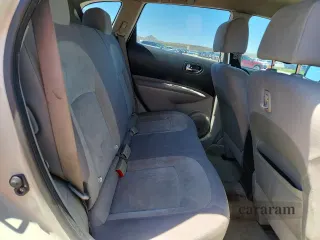 2009 Nissan Rogue SL